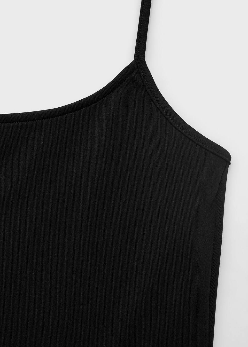 MANGO BACARA 17071198-99 MANGO WOMEN TOP