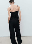 MANGO BACARA 17071198-99 MANGO WOMEN TOP-6