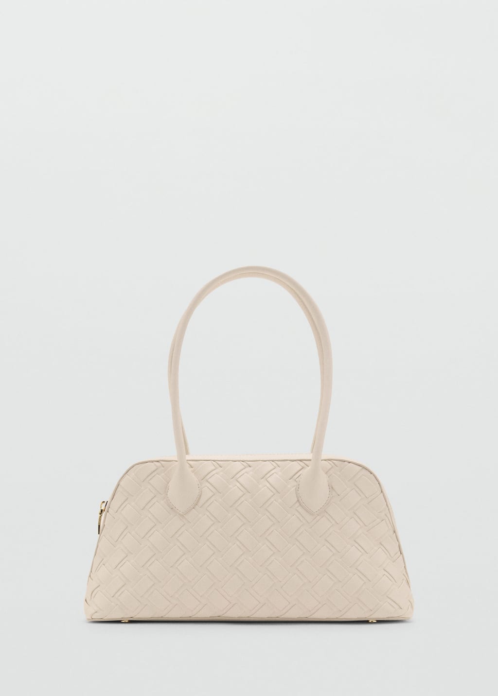 MANGO CLAVEL 17071206-02 MANGO WOMEN SHOULDER BAG