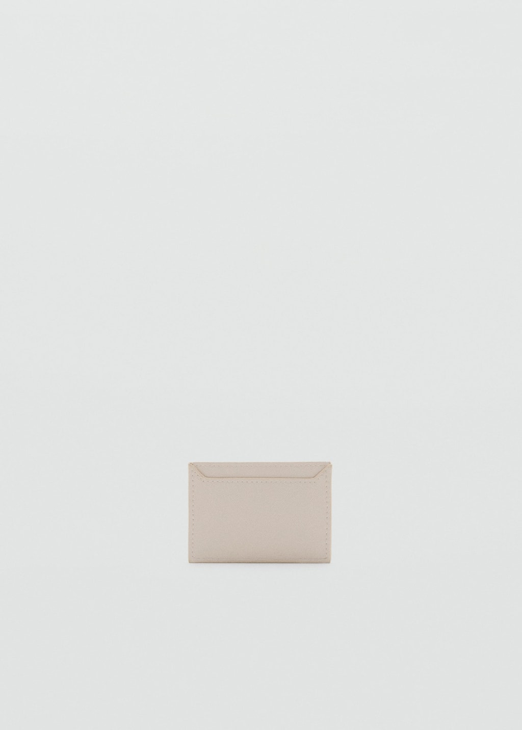 MANGO MARTES 17071216-02 MANGO WOMEN CARD HOLDER