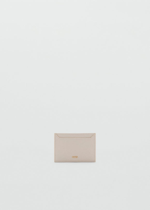 MANGO MARTES 17071216-02 MANGO WOMEN CARD HOLDER