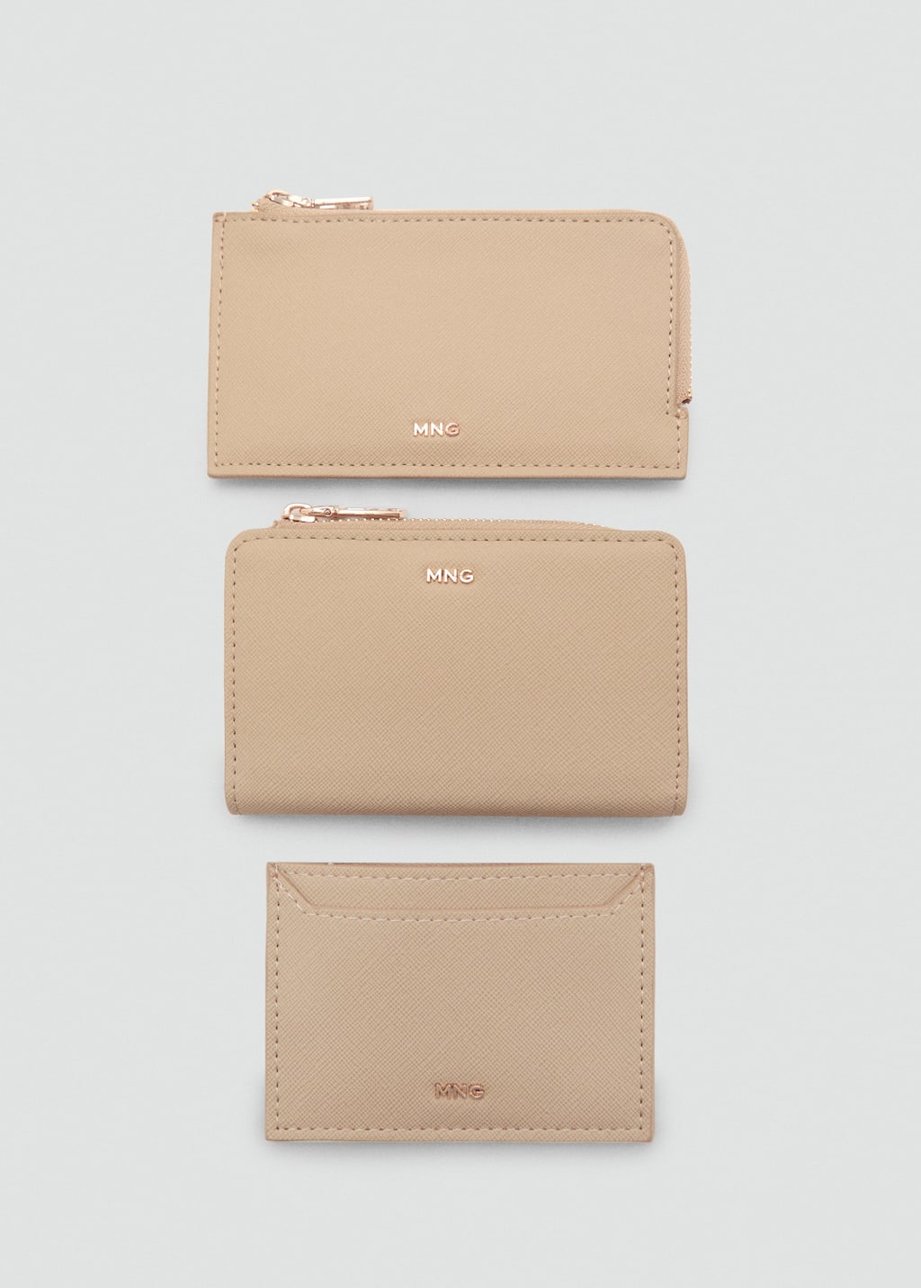 MANGO MARTES 17071216-10 MANGO WOMEN CARD HOLDER