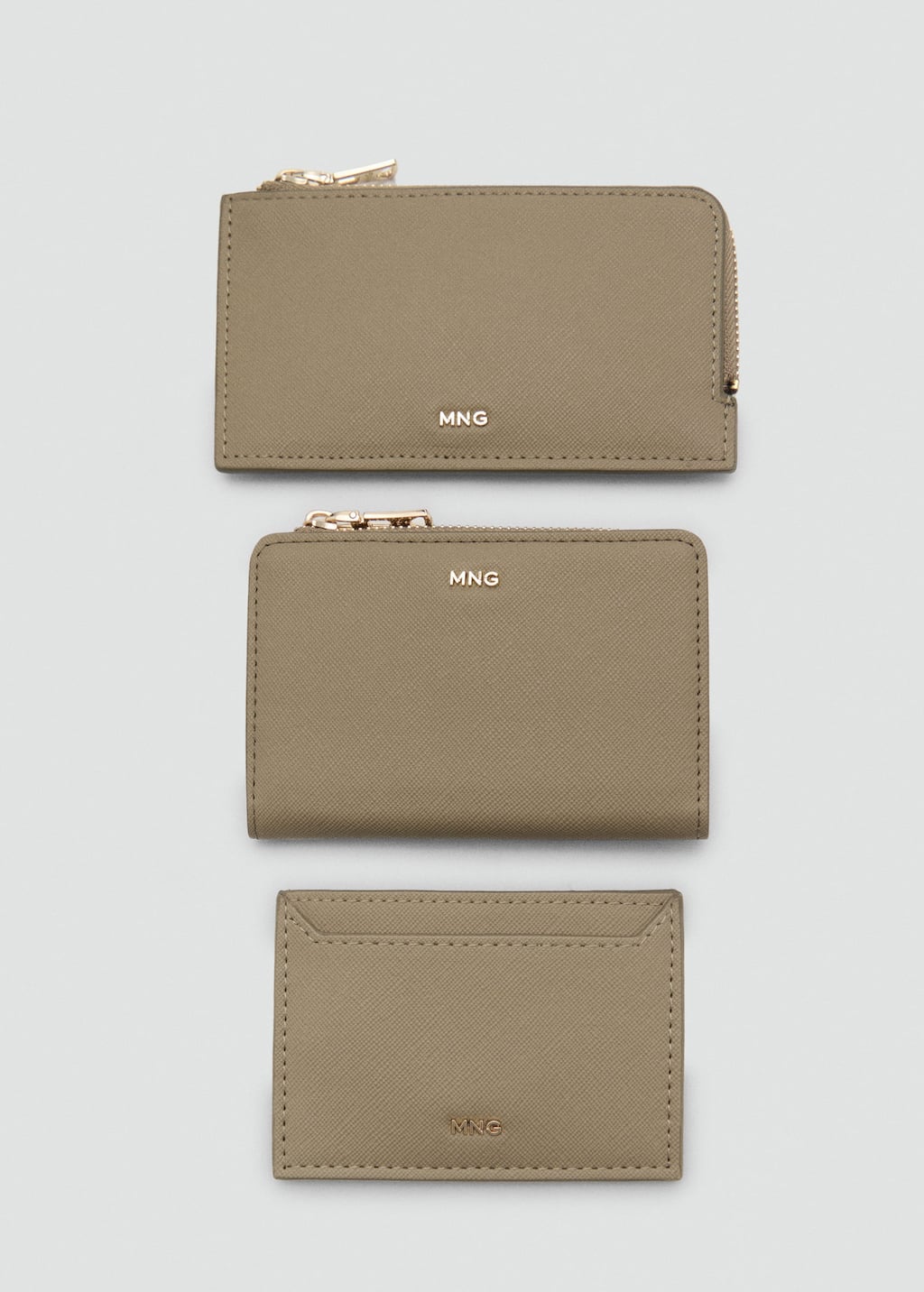 MANGO MARTES 17071216-37 MANGO WOMEN CARD HOLDER