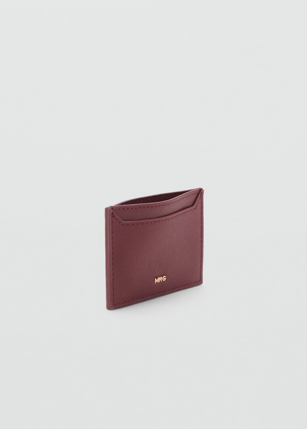 MANGO MARTES 17071216-78 MANGO WOMEN CARD HOLDER