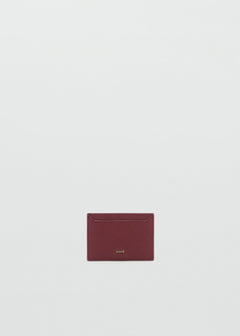 MANGO MARTES 17071216-78 MANGO WOMEN CARD HOLDER
