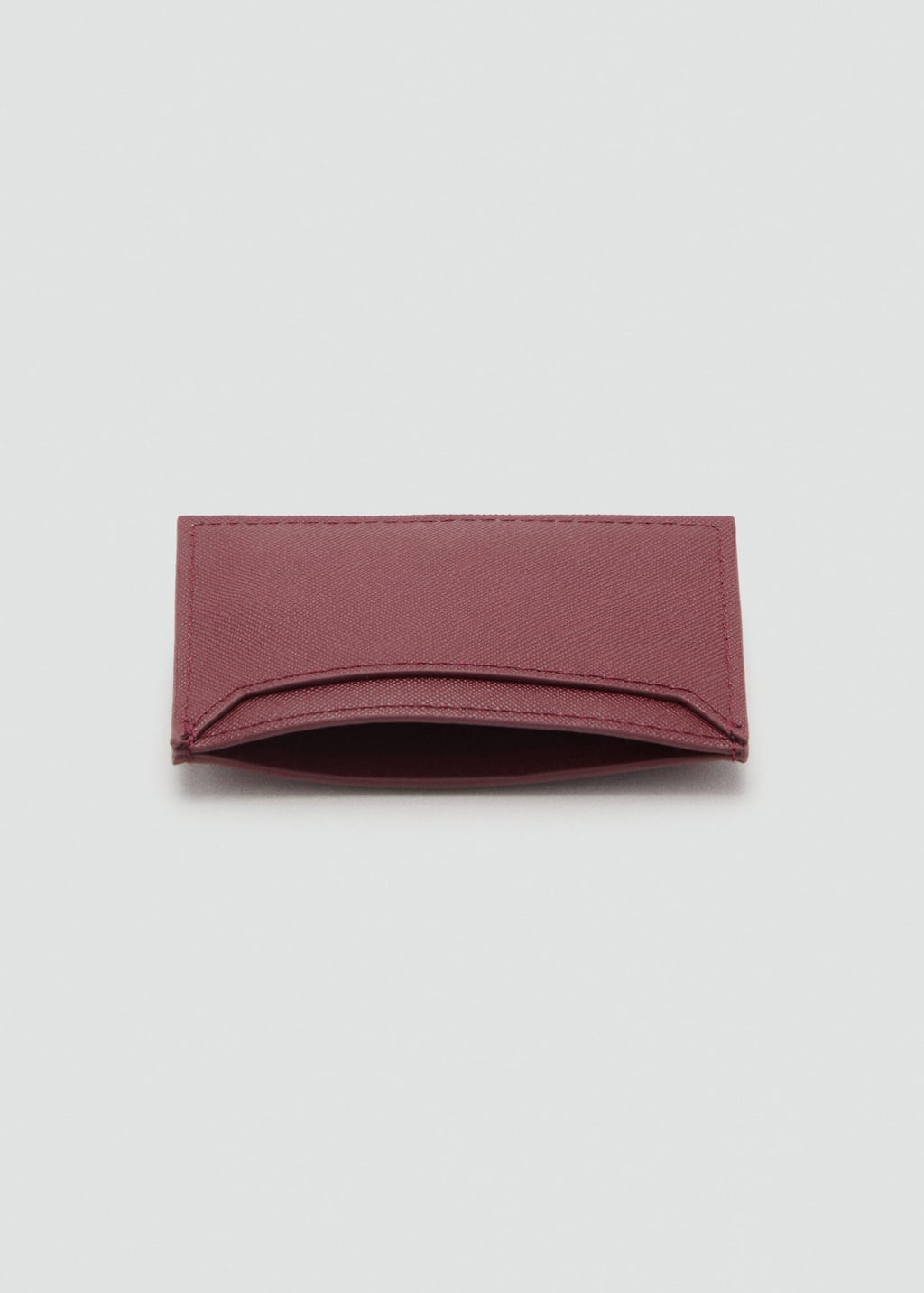 MANGO MARTES 17071216-78 MANGO WOMEN CARD HOLDER