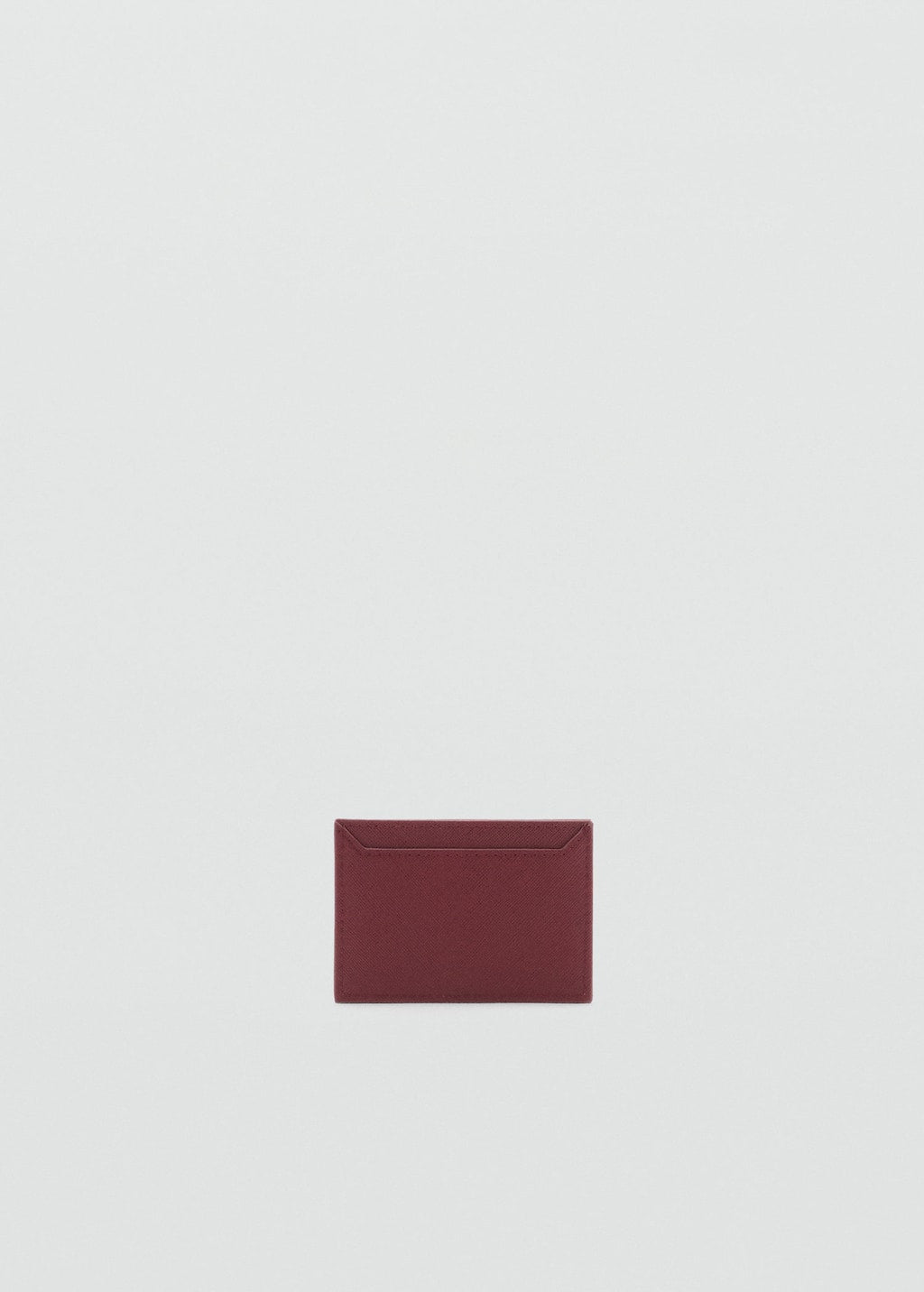 MANGO MARTES 17071216-78 MANGO WOMEN CARD HOLDER