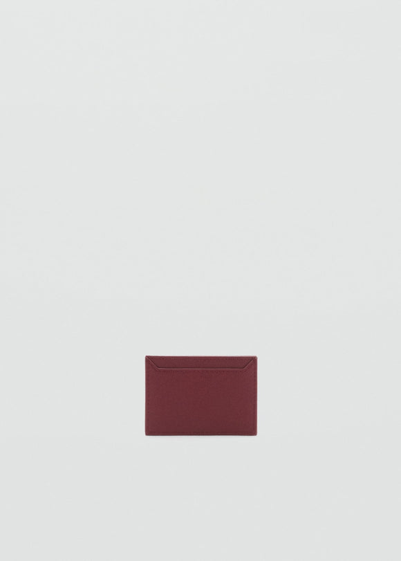 MANGO MARTES 17071216-78 MANGO WOMEN CARD HOLDER