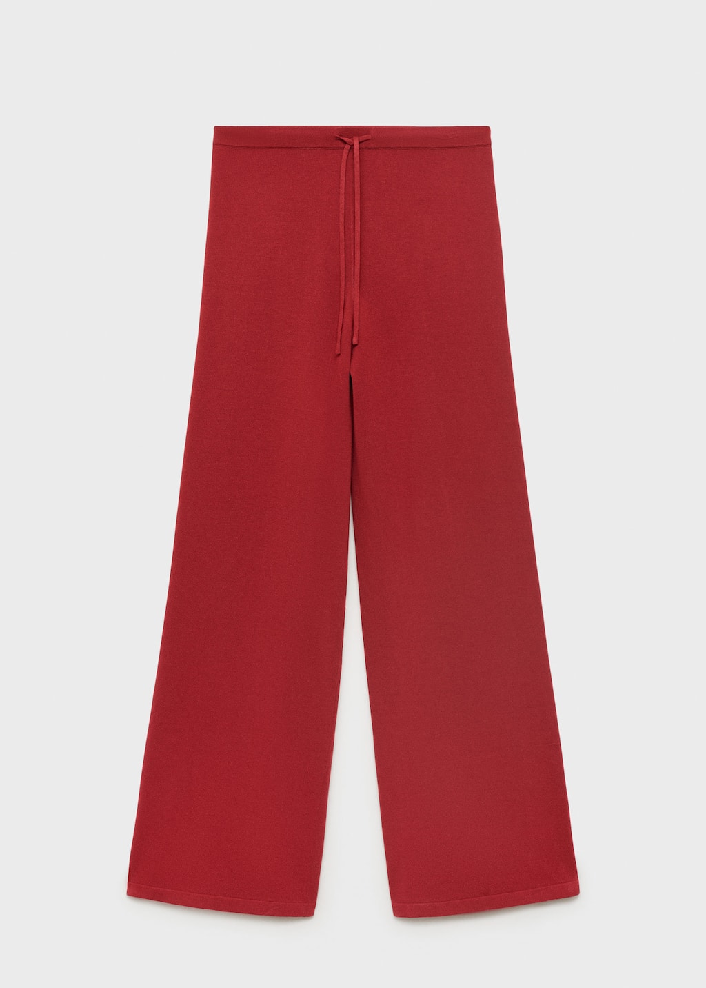 MANGO VELLA 17071217-70 MANGO WOMEN TROUSER
