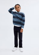 MANGO PICCOLO 17071219-56 MANGO KIDS BOY TROUSERS-2