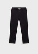 MANGO PICCOLO 17071219-99 MANGO KIDS BOY TROUSERS-1