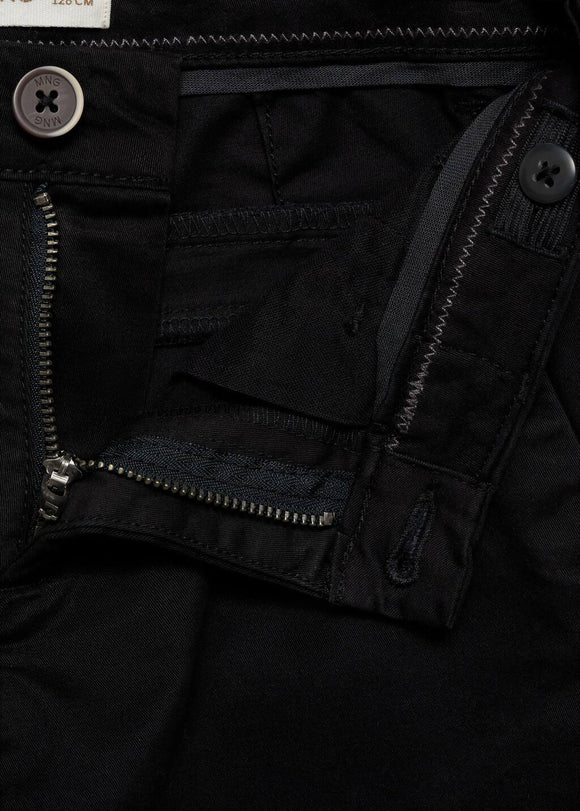 MANGO PICCOLO 17071219-99 MANGO KIDS BOY TROUSERS