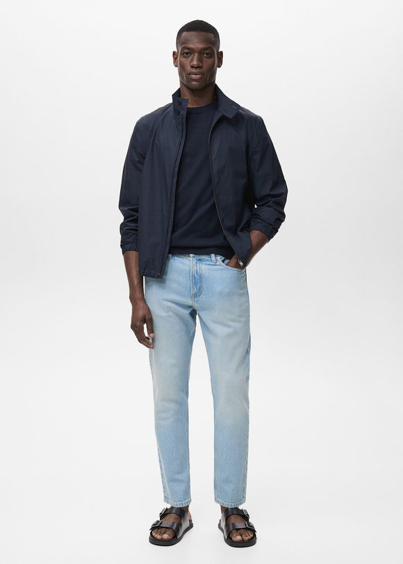 MANGO BEN 17071220-TC MANGO MAN JEANS