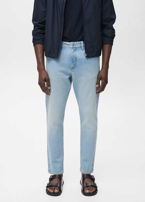 MANGO BEN 17071220-TC MANGO MAN JEANS