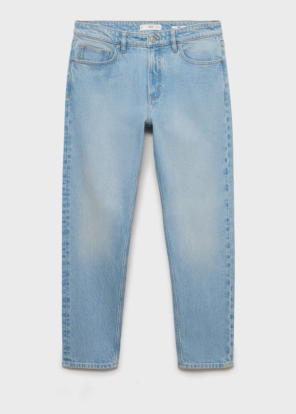 MANGO BEN 17071220-TC MANGO MAN JEANS