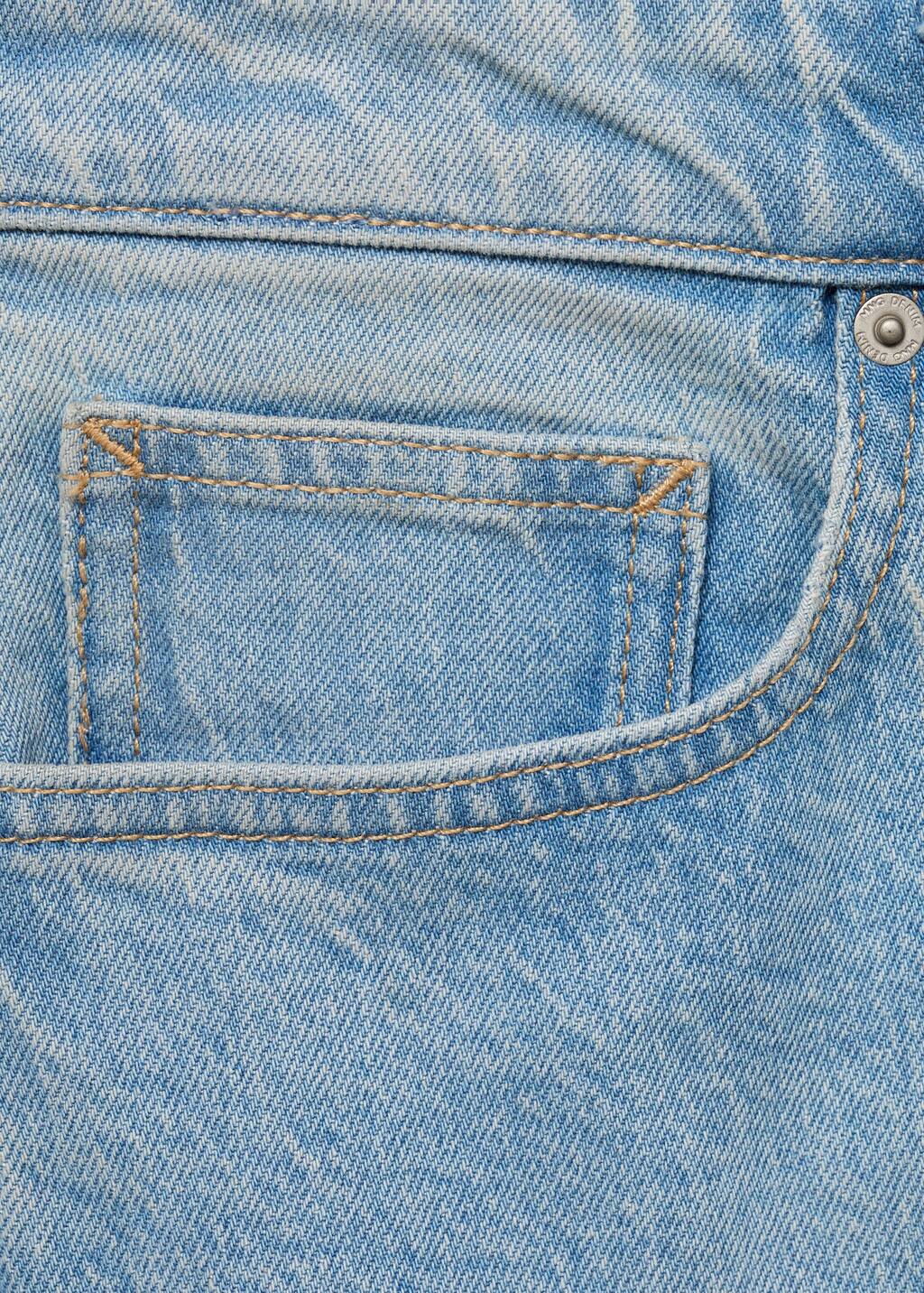 MANGO BEN 17071220-TC MANGO MAN JEANS