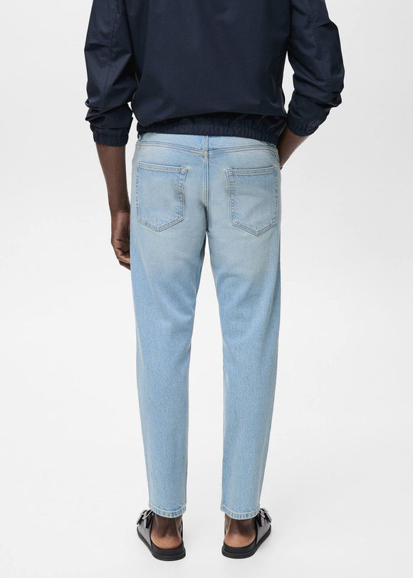 MANGO BEN 17071220-TC MANGO MAN JEANS