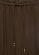 MANGO SCOTT 17071224-34 MANGO WOMEN TROUSER-8