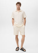 MANGO SERSHORT 17071228-05 MANGO MAN SHORT-1