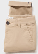 MANGO CHINO 17071230-08 MANGO KIDS BABY BOY TROUSERS-4