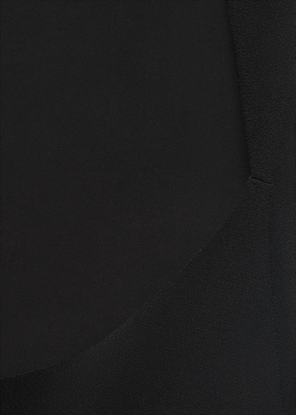 MANGO BACKLESS 17071235-99 MANGO WOMEN DRESS FULL LENGTH