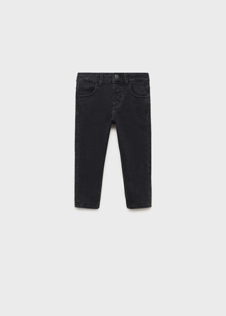 MANGO DIEGO 17071238-TN MANGO KIDS BABY BOY JEANS