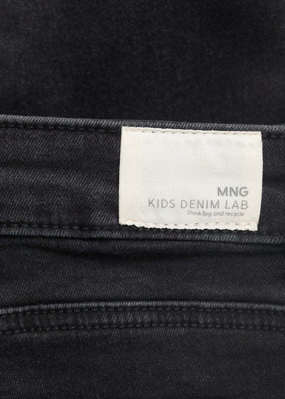 MANGO DIEGO 17071238-TN MANGO KIDS BABY BOY JEANS