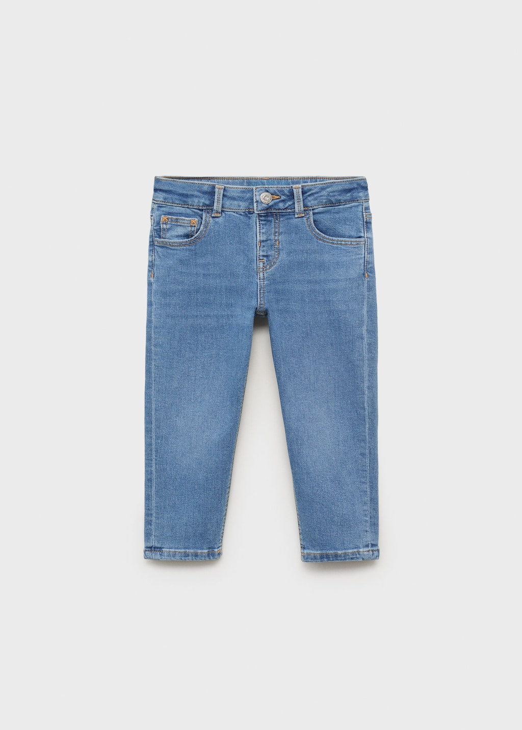 MANGO DIEGO 17071238-TM MANGO KIDS BABY BOY JEANS