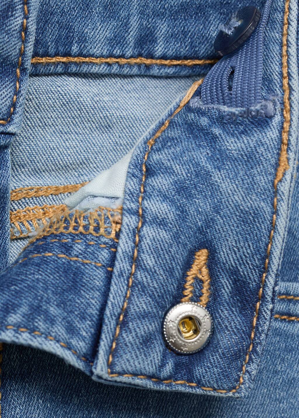 MANGO DIEGO 17071238-TM MANGO KIDS BABY BOY JEANS