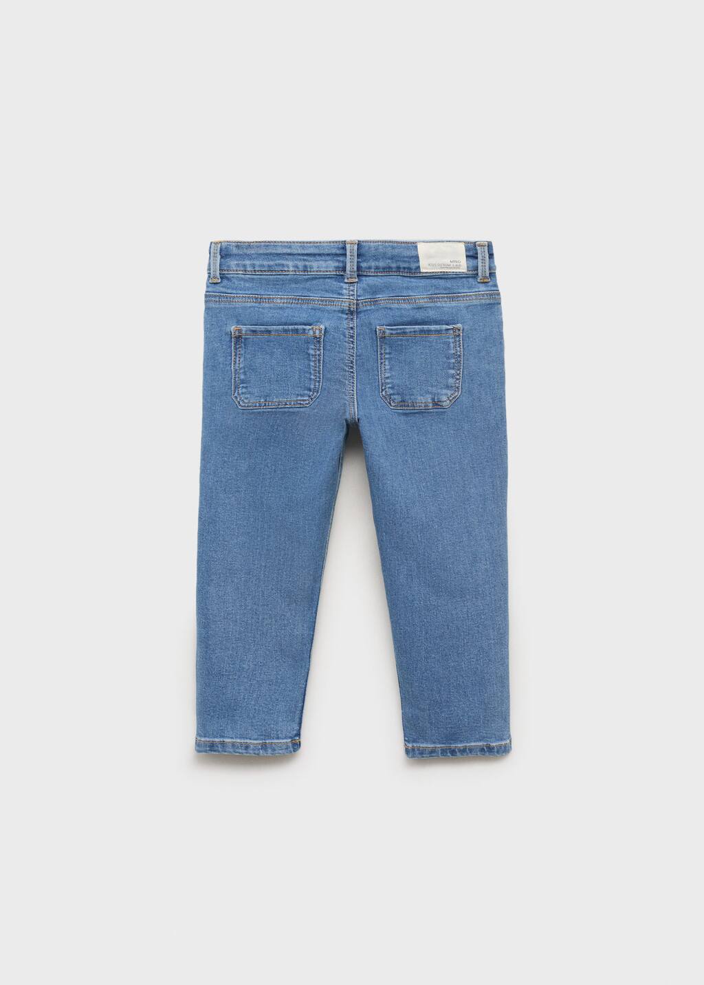 MANGO DIEGO 17071238-TM MANGO KIDS BABY BOY JEANS