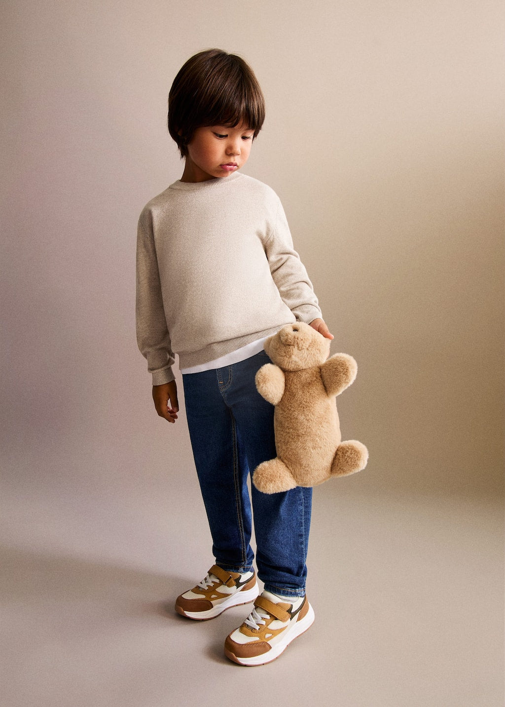 MANGO DIEGO 17071238-TO MANGO KIDS BABY BOY JEANS