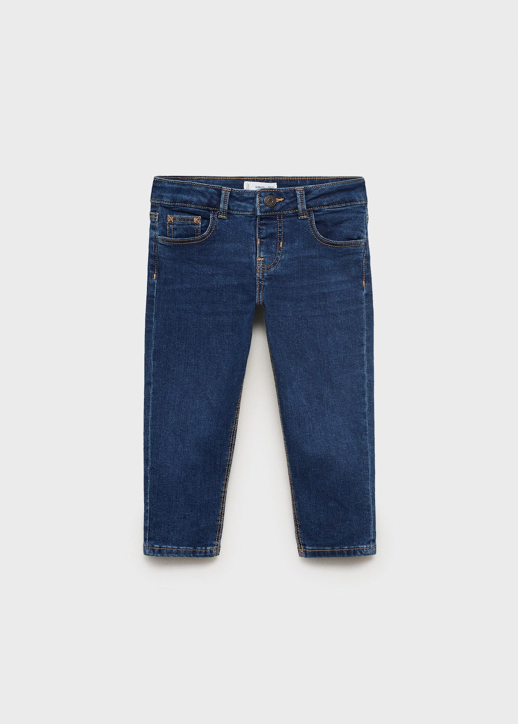 MANGO DIEGO 17071238-TO MANGO KIDS BABY BOY JEANS