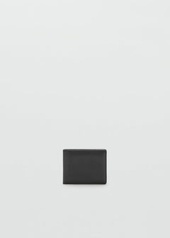 MANGO CLASSIC1 17071241-99 MANGO MAN WALLET