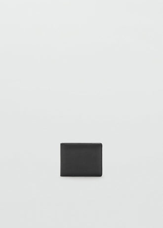 MANGO CLASSIC1 17071241-99 MANGO MAN WALLET