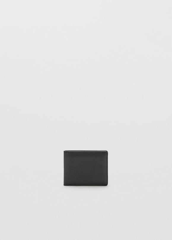 MANGO CLASSIC1 17071241-99 MANGO MAN WALLET