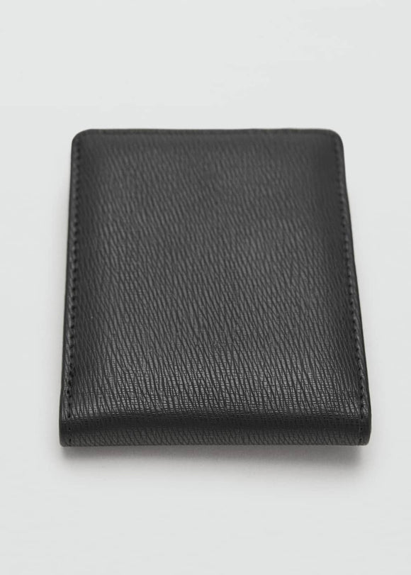 MANGO CLASSIC1 17071241-99 MANGO MAN WALLET