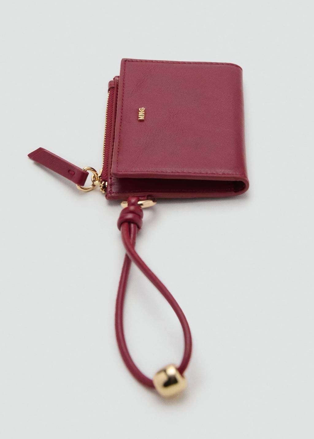 MANGO METI 17071244-78 MANGO WOMEN WALLET