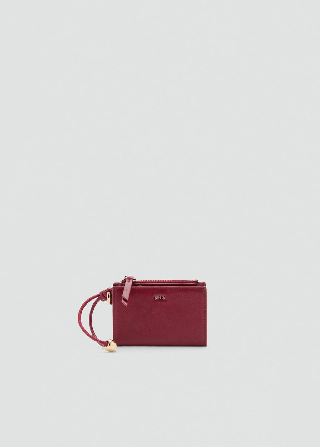 MANGO METI 17071244-78 MANGO WOMEN WALLET
