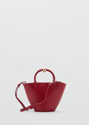 MANGO METI 17071245-78 MANGO WOMEN SHOULDER BAG-1