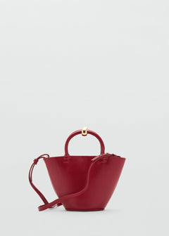 MANGO METI 17071245-78 MANGO WOMEN SHOULDER BAG