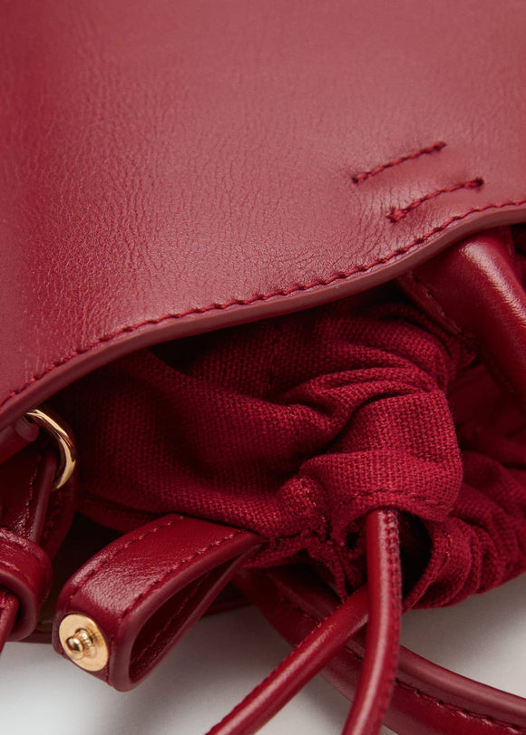 MANGO METI 17071245-78 MANGO WOMEN SHOULDER BAG