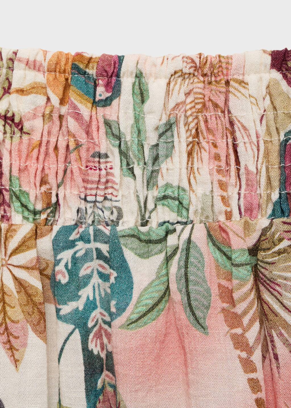 MANGO CABANA 17071252-85 MANGO KIDS GIRL SKIRT