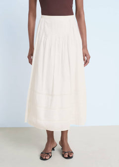 MANGO GIA 17071254-01 MANGO WOMEN SKIRT