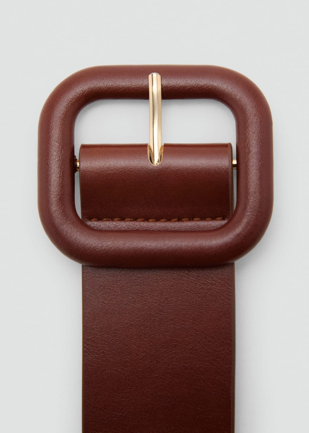 MANGO LINY 17071255-30 MANGO WOMEN BELT