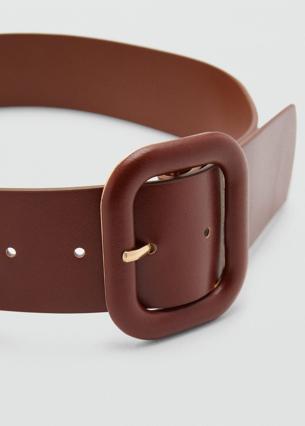 MANGO LINY 17071255-30 MANGO WOMEN BELT