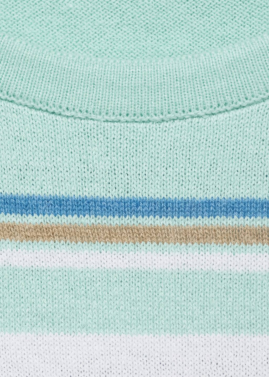 MANGO YUTE 17071261-41 MANGO WOMEN SWEATER