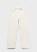 MANGO NERI 17071271-02 MANGO WOMEN DENIM JEANS-3