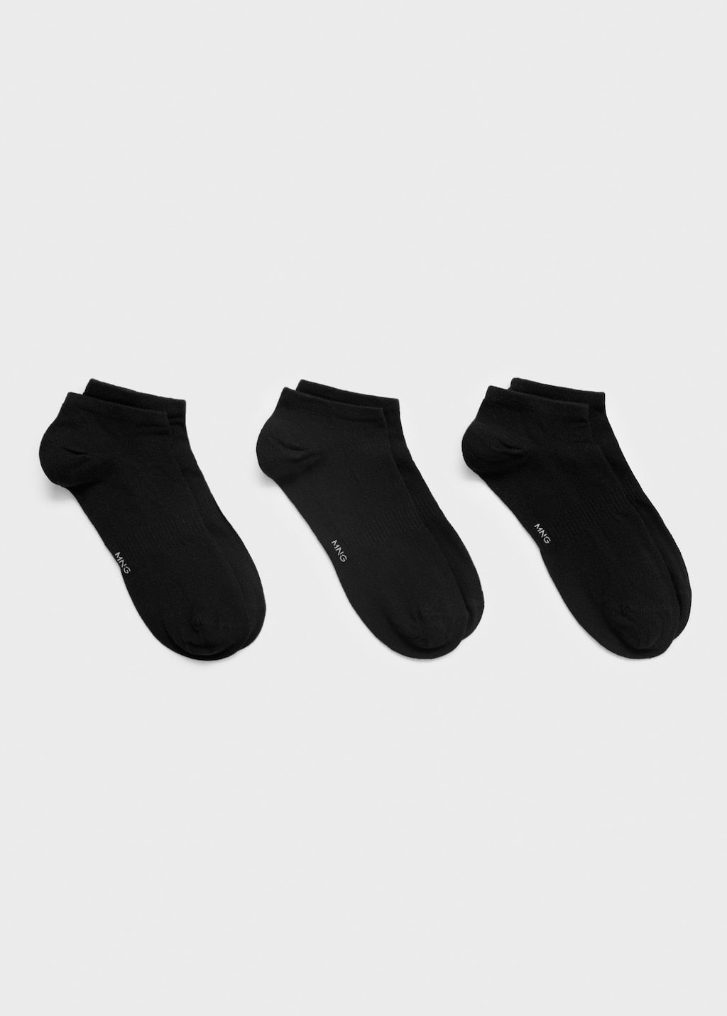 MANGO MINITOBI 17071274-99 MANGO MAN SOCKS