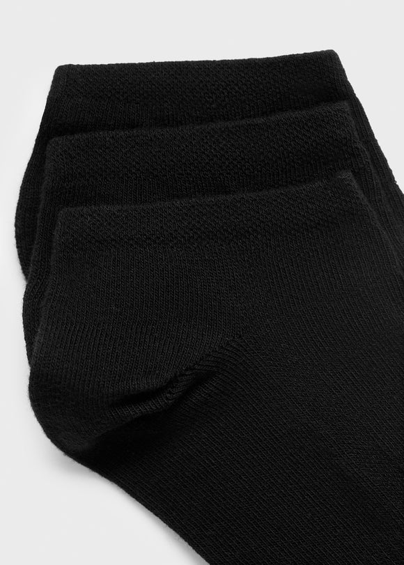 MANGO MINITOBI 17071274-99 MANGO MAN SOCKS