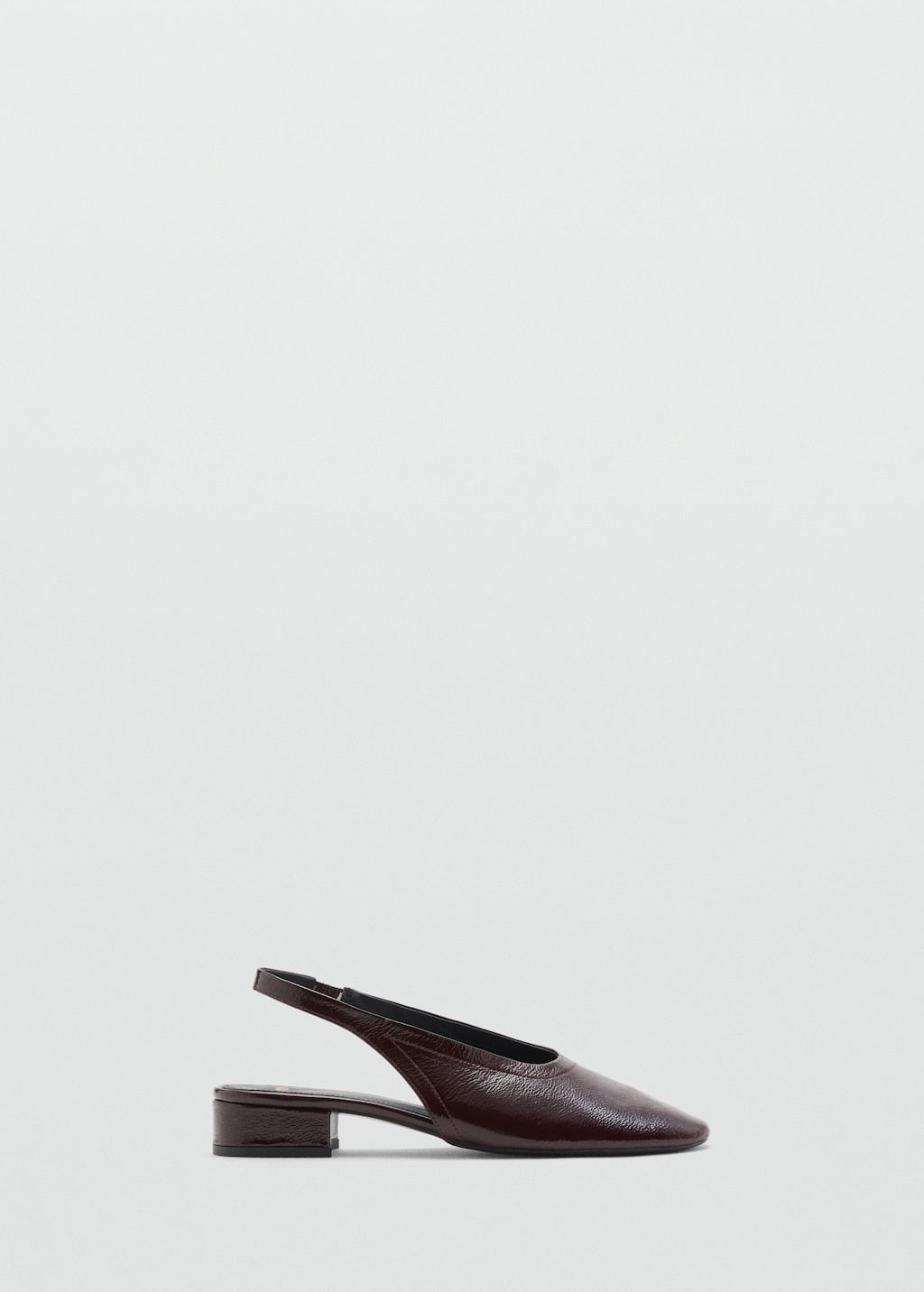 MANGO GAME 17071280-78 MANGO WOMEN HEELED SHOES